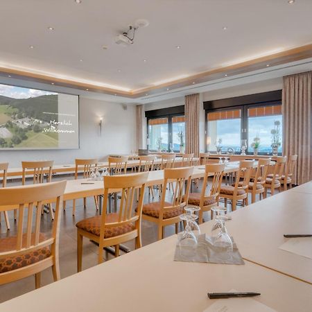Hotel Wiehen-Therme Hullhorst Extérieur photo