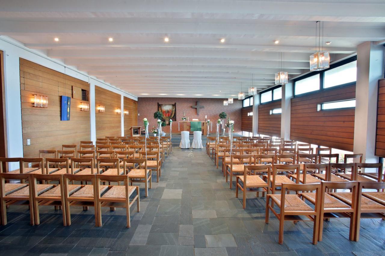 Hotel Wiehen-Therme Hullhorst Extérieur photo